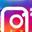 Logo Instagram